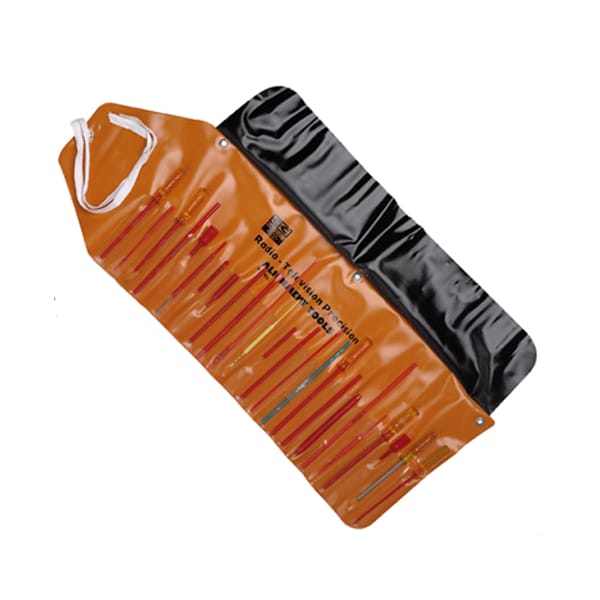 Gc Electronics Alignment Tool Kit Radio TV 8283 Zoro